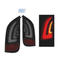 FANALI PER VOLKSWAGEN VW UP! 11- SKODA CITIGO 11- 