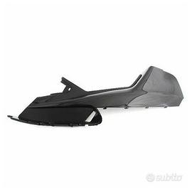 Fiancata laterale Piaggio Hexagon