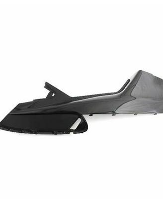 Fiancata laterale Piaggio Hexagon