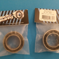 Cuscinetto TRUVATIV / SRAM MR-22237-2RS