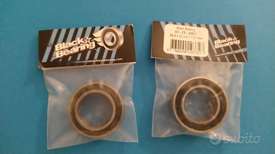 Cuscinetto TRUVATIV / SRAM MR-22237-2RS