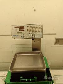 Bilancia Zenith EQUA 3000 