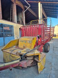 Falcia Autocaricante Supertino CA20