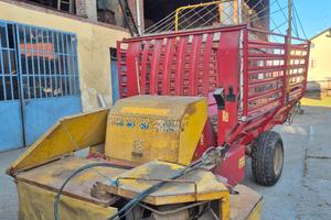 Falcia Autocaricante Supertino CA20