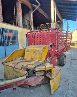 Falcia Autocaricante Supertino CA20