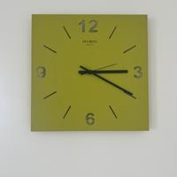 Orologio da parete Rex Artis