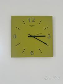 Orologio da parete Rex Artis