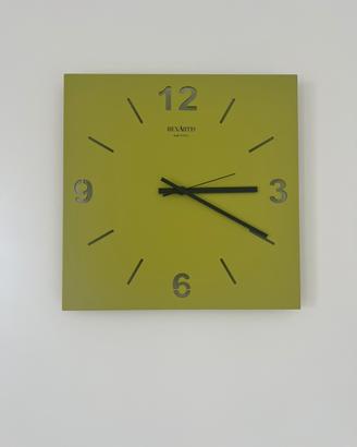 Orologio da parete Rex Artis