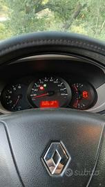 Furgone Renault master