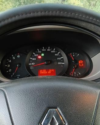 Furgone Renault master