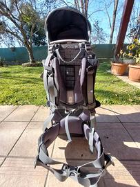 Zaino Porta Bimbo Deuter Kid Comfort 1 Plus