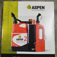 tanica combinata miscela aspen