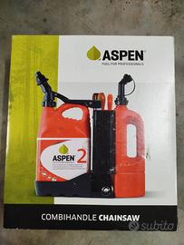 tanica combinata miscela aspen