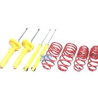 KIT SOSPENSIONE SPORTIVA PER SUBARU