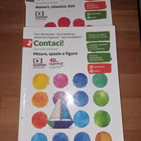 Contaci! 2 978.88.08.54747.7 2 volumi 