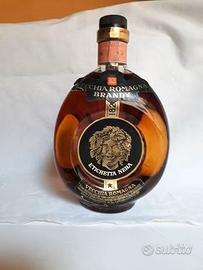 BOTTIGLIA BRANDY "VECCHIA ROMAGNA ETICHETTA NERA"