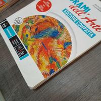 libri 1°  2°  3° media usati