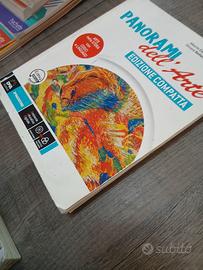 libri 1°  2°  3° media usati