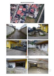 Rif. 4301480 locale deposito