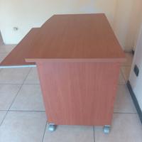 Scrivania per pc