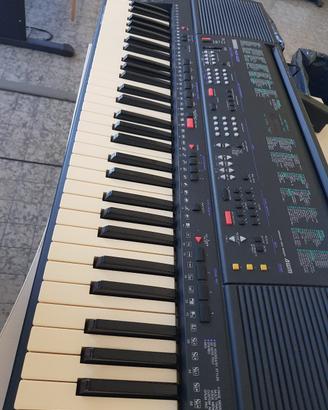Yamaha PSR-400