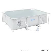 Piscina fuoriterra
