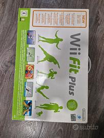WII BALANCE BOARD