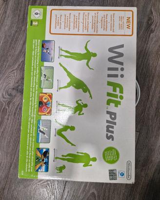 WII BALANCE BOARD
