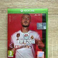 Fifa20 XBOX ONE