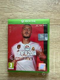 Fifa20 XBOX ONE