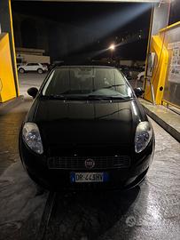 2008 Fiat Punto