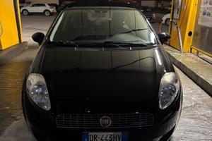 2008 Fiat Punto