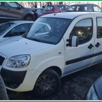 Ricambi Usati FIAT Doblò II 2005