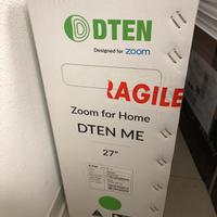 DTEN ME 27" Zoom for Home