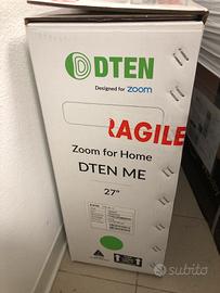 DTEN ME 27" Zoom for Home