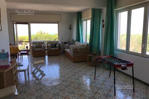 Attico vista mare Paestum