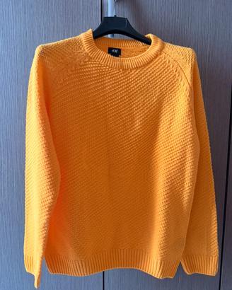 Maglione H&M nuovo misura M