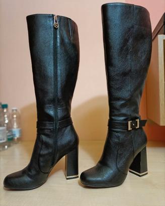 -Gattinoni- Stivali donna .