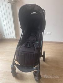 Passeggino mast m2x