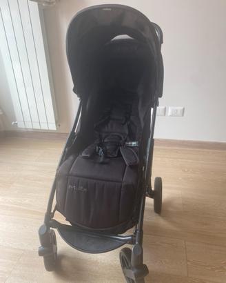 Passeggino mast m2x