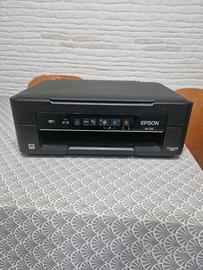 stampante xp255