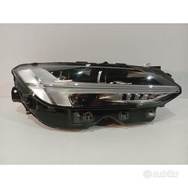 VOLVO S90 V90 Faro Anteriore HID-LED Destro - 1876