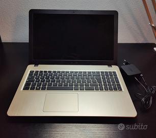 Notebook Asus 15” i3 SSD