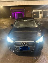 audi a1 1.6 TDI 