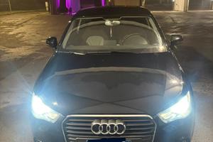 audi a1 1.6 TDI 