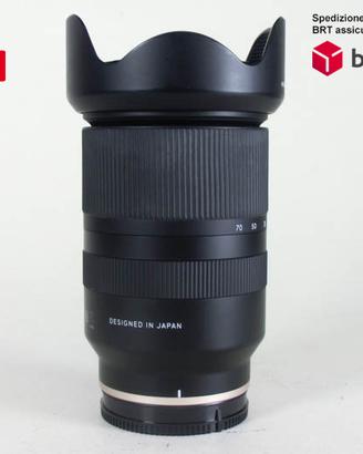 Tamron 17-70 F2.8 Di III-A VC RX D (Sony)