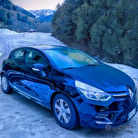 Renault Clio 1.2 neopatentati