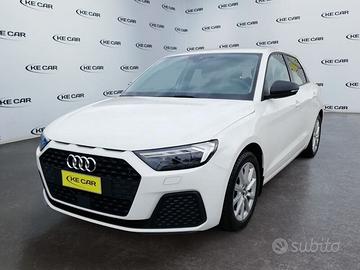 Audi A1 SPB 30 TFSI - PROMO AUDI