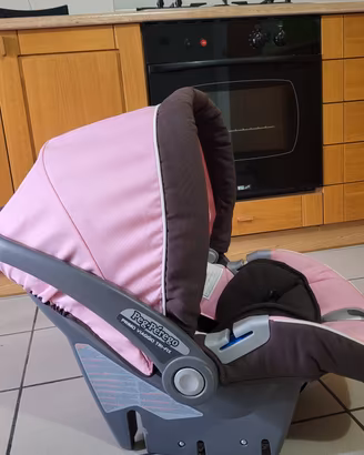 Trio Peg Perego 