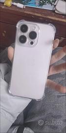 iPhone 14 Pro 1TB espanso da 128GB Bianco Dual sim